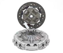 Schaeffler LUK 624 3476 09