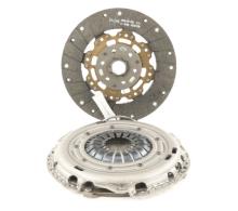 Schaeffler LUK 624 3773 09