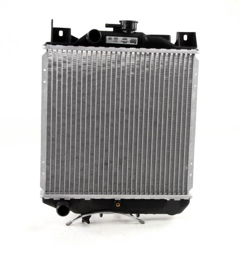 Radiateur moteur (Radiateur de refroidissement) NISSENS 64083