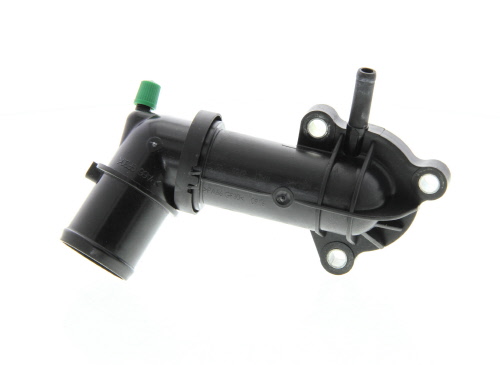 Butée hydraulique I
