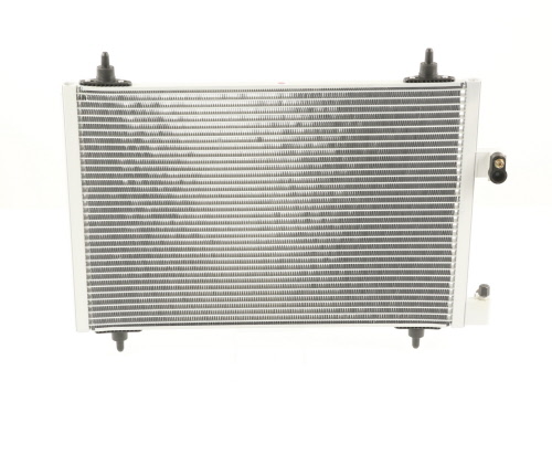 Condenseur, climatisation (Radiateur de climatisation) AVA Deutschland GmbH ref. PEA5286D