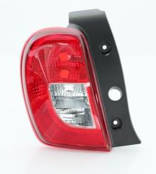 ALKAR AUTOMOTIVE S.A. 2211568