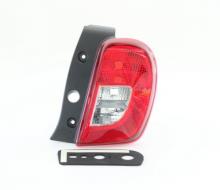 ALKAR AUTOMOTIVE S.A. 2212568
