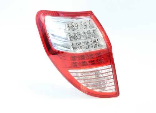 Feu arrière (Phare arrière) ALKAR AUTOMOTIVE S.A. ref. 2271993