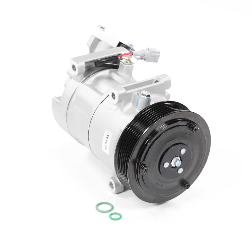Butée hydraulique Gt
