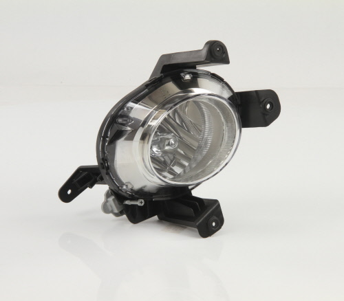 Phare antibrouillard ALKAR AUTOMOTIVE S.A. 2922629