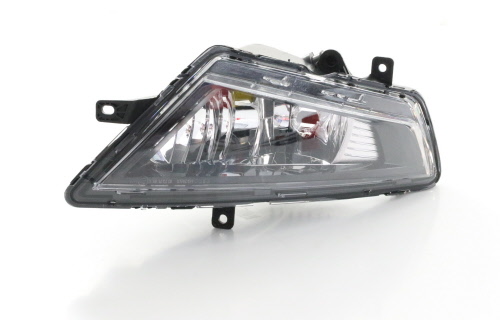 Phare antibrouillard (Feu de brouillard avant) ALKAR AUTOMOTIVE S.A. ref. 2960099