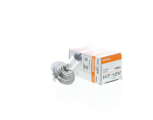 Ampoule OSRAM H7 - ref. 64210