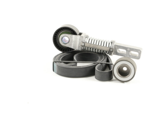 Kit de courroie d'accessoire CONTITECH ref. 6PK1605K1