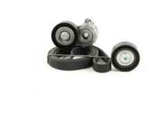 CONTITECH 6PK1740K4