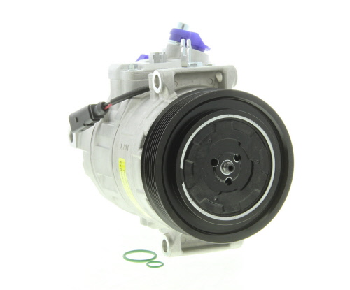 Butée hydraulique Gt