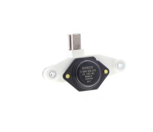 Máquina de fumaça Roadlight F-04R cor branca 220V