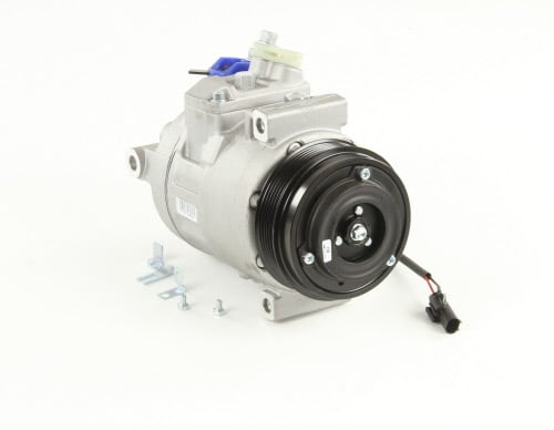 Butée hydraulique 411