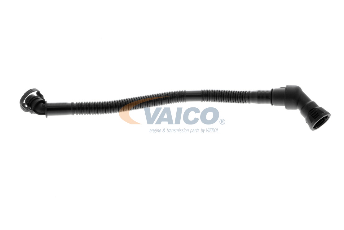 Tuyau, ventilation de carter-moteur (Tuyau de vapeur d'huile moteur) VAICO ref. V20-2731