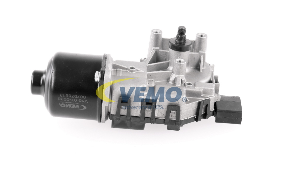 Moteur d'essuie-glace VEMO ref. V10-07-0036