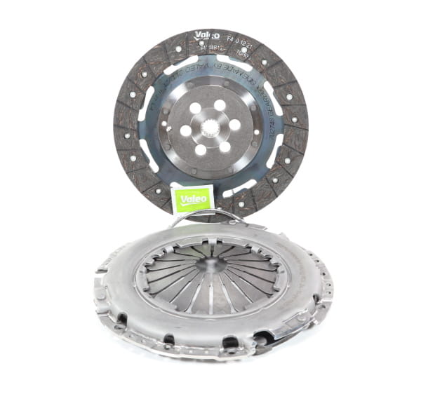 Kit de embrague VALEO ref. 832200