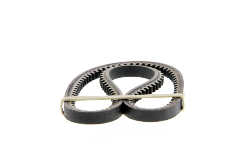 Courroie trapézoïdale GATES 6462EXL