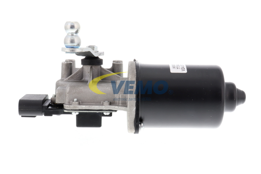 Moteur d'essuie-glace VEMO ref. V24-07-0045