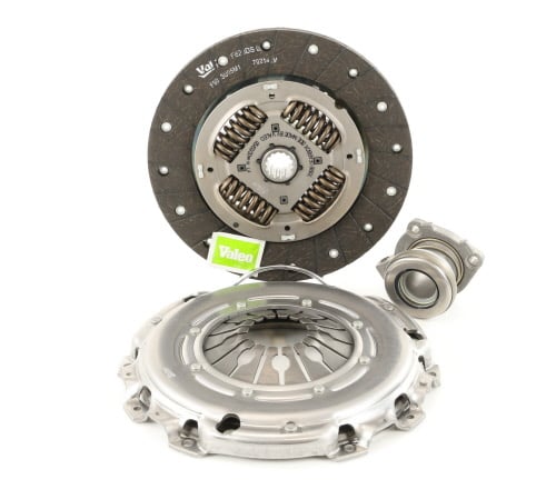 Kit d'embrayage VALEO ref. 834193