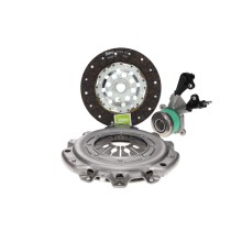 VALEO 834207