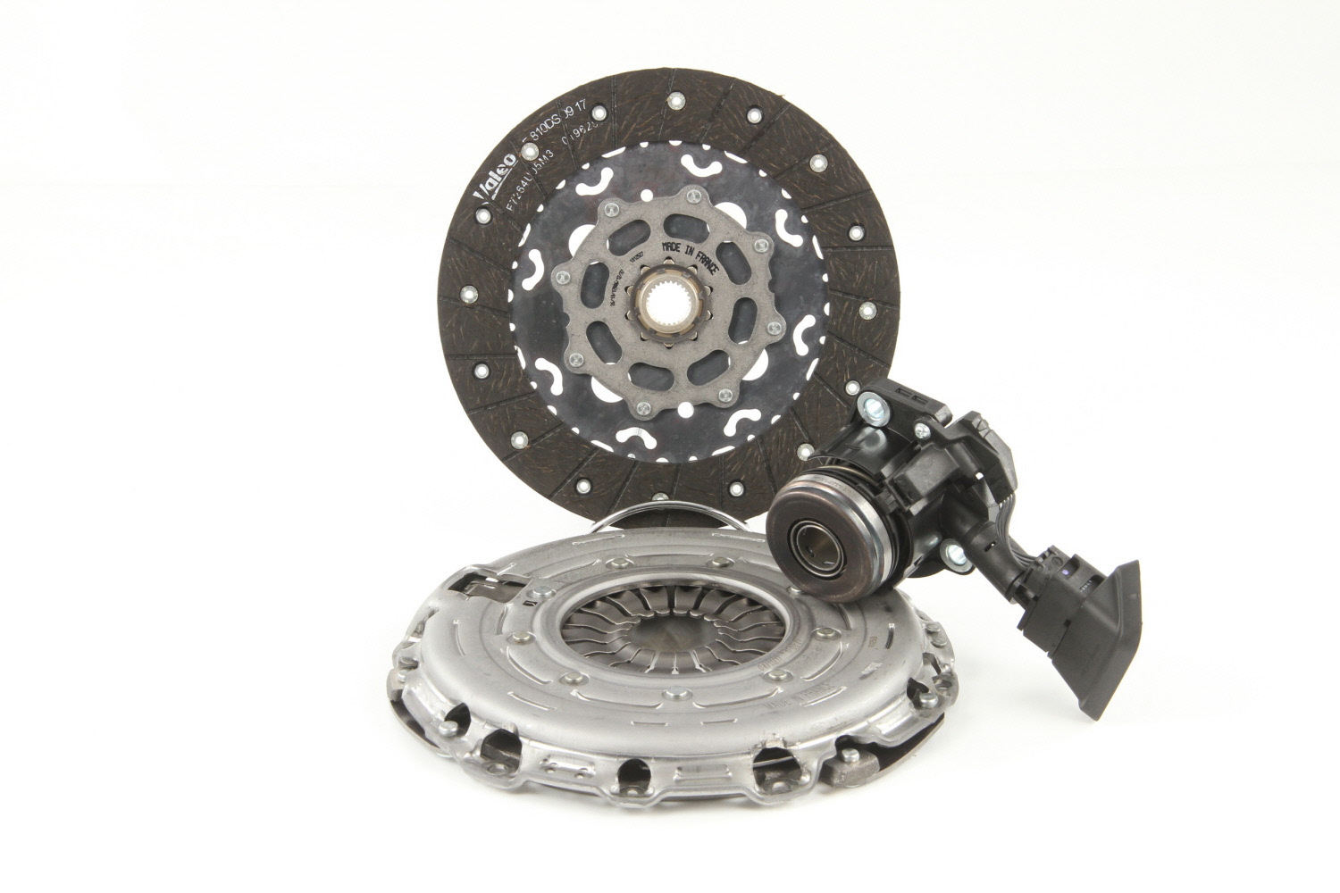 Butée hydraulique Ds5