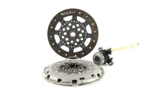 Kit de embrague VALEO ref. 834282