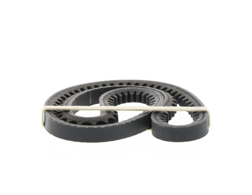 Courroie trapézoïdale GATES 6463MC