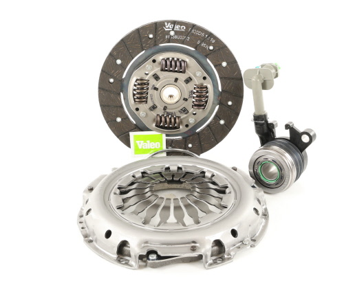 Kit de embrague VALEO ref. 834319