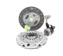 VALEO 834327