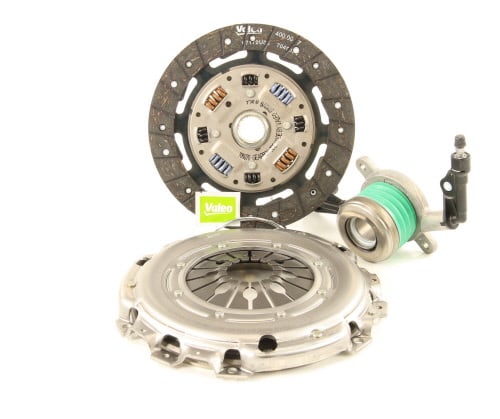 Kit d'embrayage VALEO ref. 834403