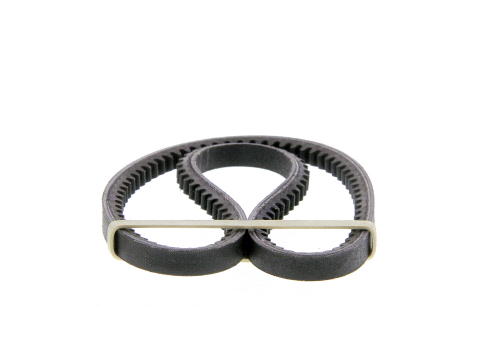 Courroie trapézoïdale GATES 6464MC