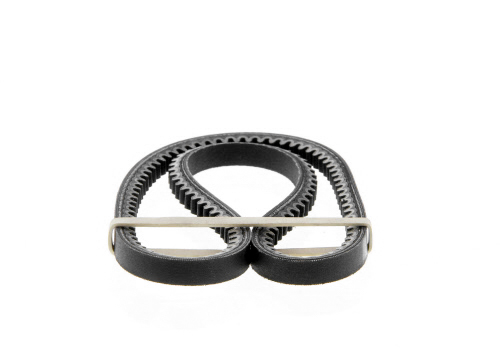 Courroie trapézoïdale GATES 6466EXL