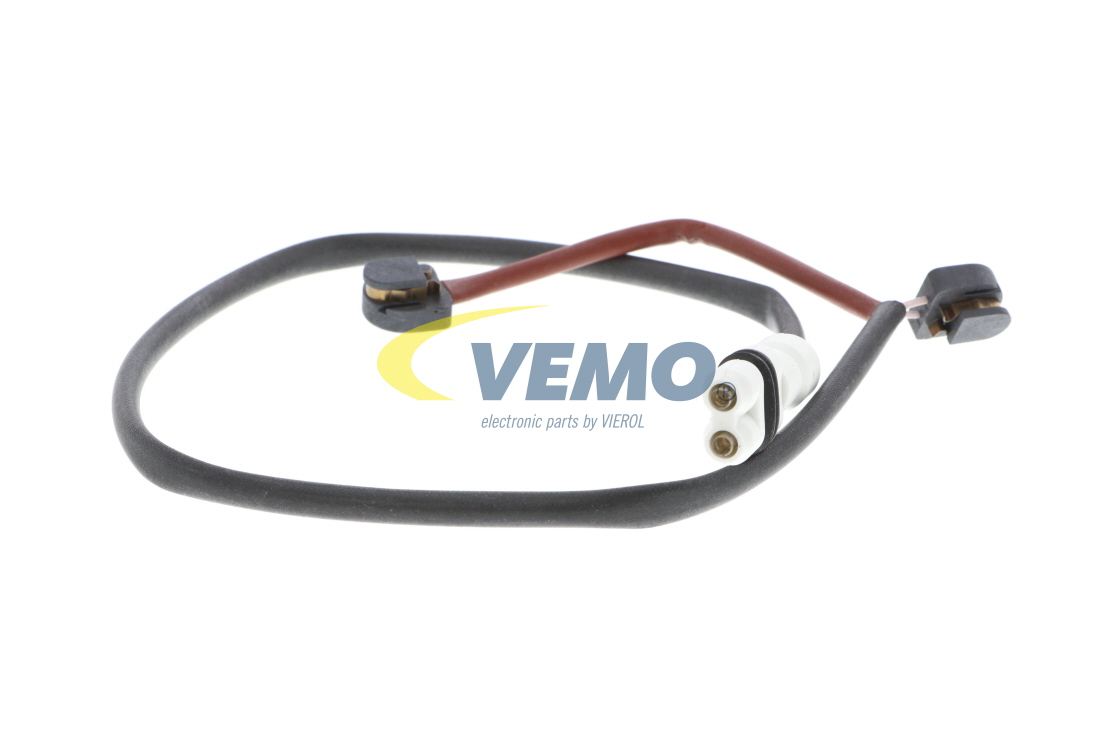 Contacteur de témoin d'usure (Témoin d'usure plaquettes) VEMO ref. V45-72-0034