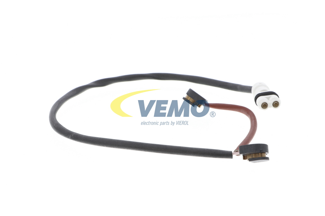 Contacteur de témoin d'usure (Témoin d'usure plaquettes) VEMO ref. V45-72-0035