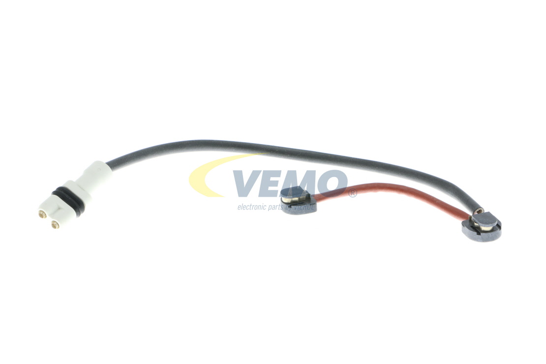 Contacteur de témoin d'usure (Témoin d'usure plaquettes) VEMO V45-72-0038