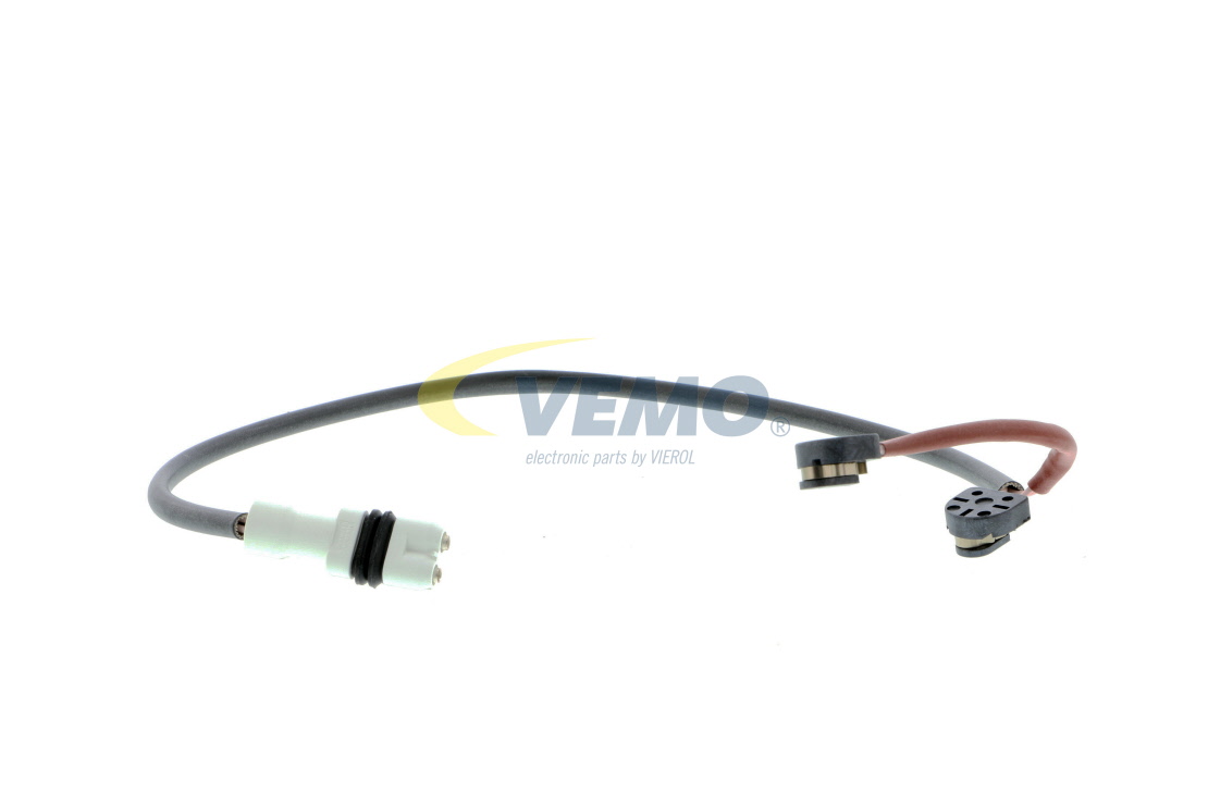 Contacteur de témoin d'usure (Témoin d'usure plaquettes) VEMO V45-72-0040