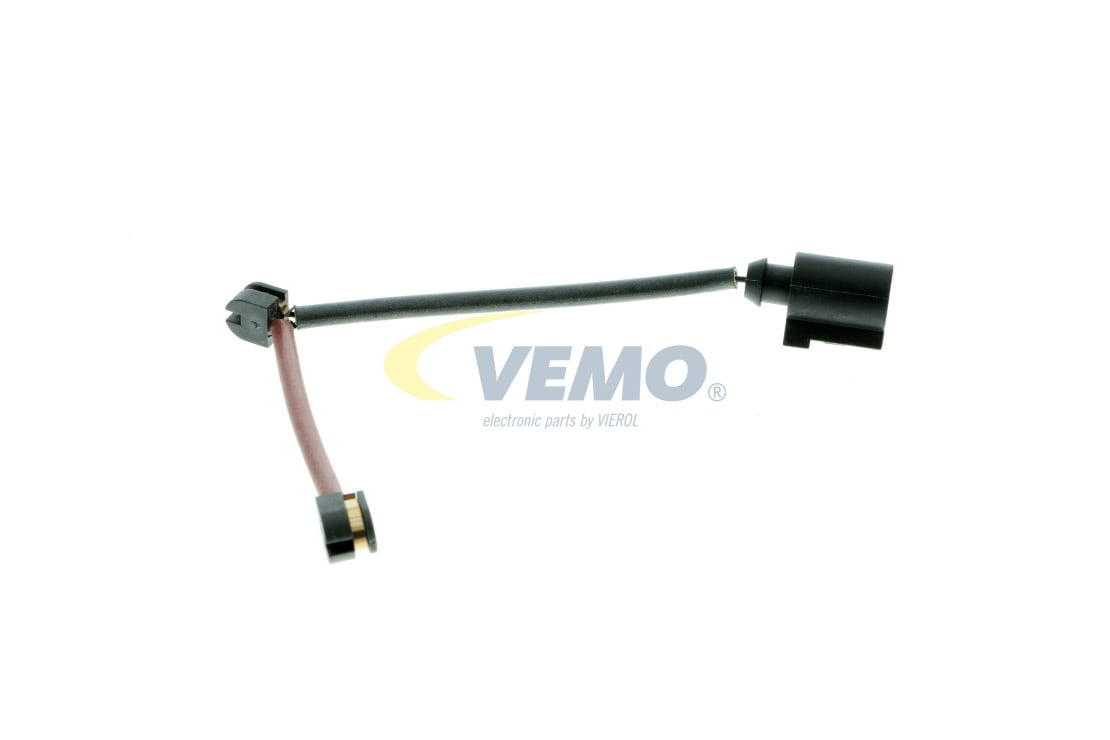 Contacteur de témoin d'usure (Témoin d'usure plaquettes) VEMO ref. V45-72-0042