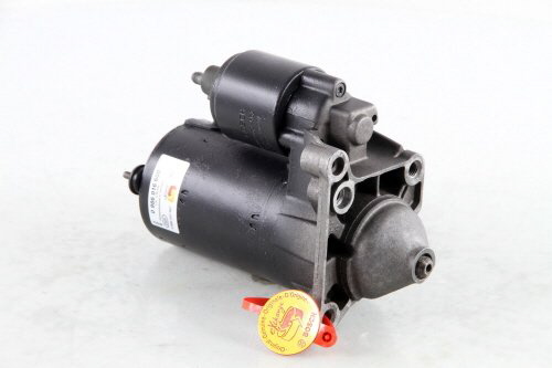 Démarreur BOSCH 0 986 016 600