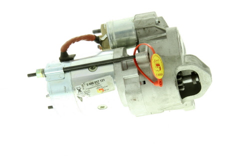 Démarreur BOSCH ref. 0 986 017 131