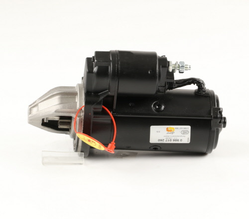 Motor de arranque BOSCH ref. 0 986 017 260