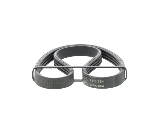 Correia trapezoidal estriada HUTCHINSON ref. 654 K 4