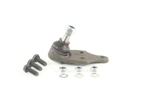 Butée hydraulique I