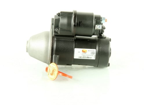 Démarreur Bosch 0 986 016 950 – Compatible Peugeot Boxer, Citroën Jumper, Etc. (2.5 D/TD) – Vérifie Ta Référence !