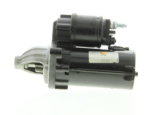 Motor de arranque (Arrancador) BOSCH ref. 0 986 021 240