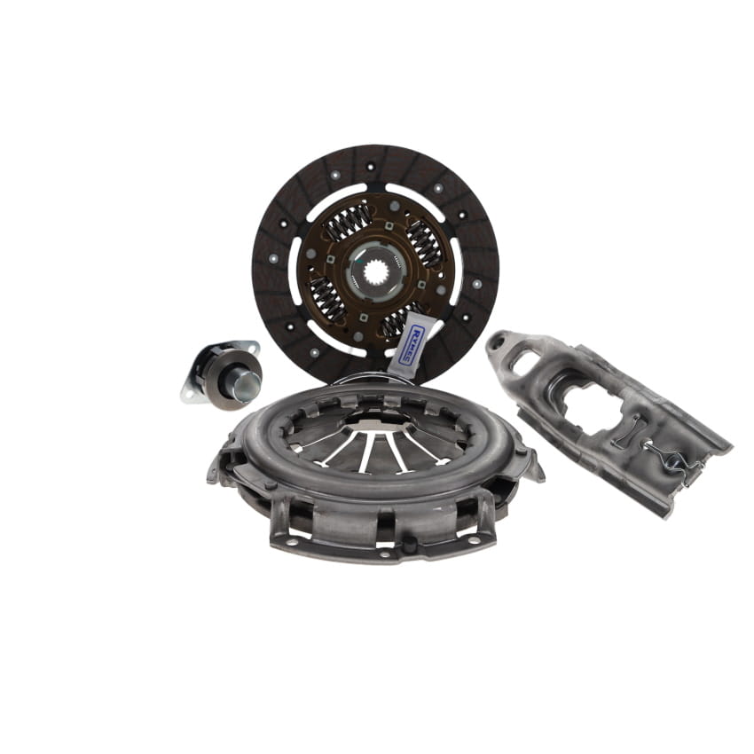 Kit d'embrayage RYMEC JT1679