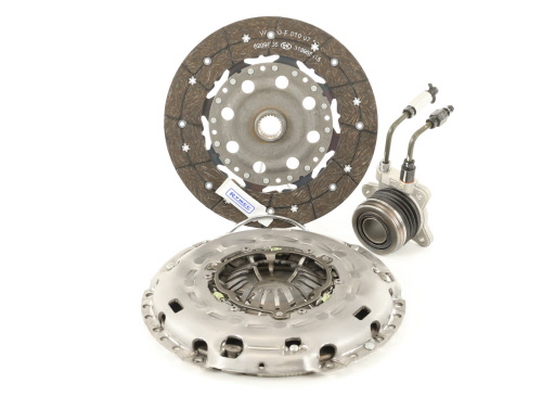 Kit d'embrayage RYMEC ref. JT1687065