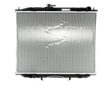 NISSENS 68706A