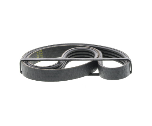Correia trapezoidal estriada HUTCHINSON ref. 690 K 4