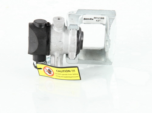 Étrier de frein BENDIX ref. 691218B