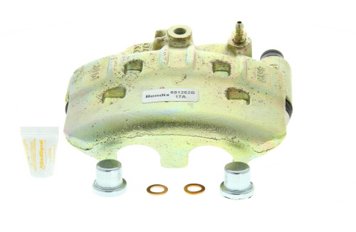 Étrier de frein BENDIX ref. 691262B